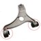 Uro Parts Porsche 911 95-98 C-Arm Bushg Kit, 993341017/018B 993341017/018B - alternate 2